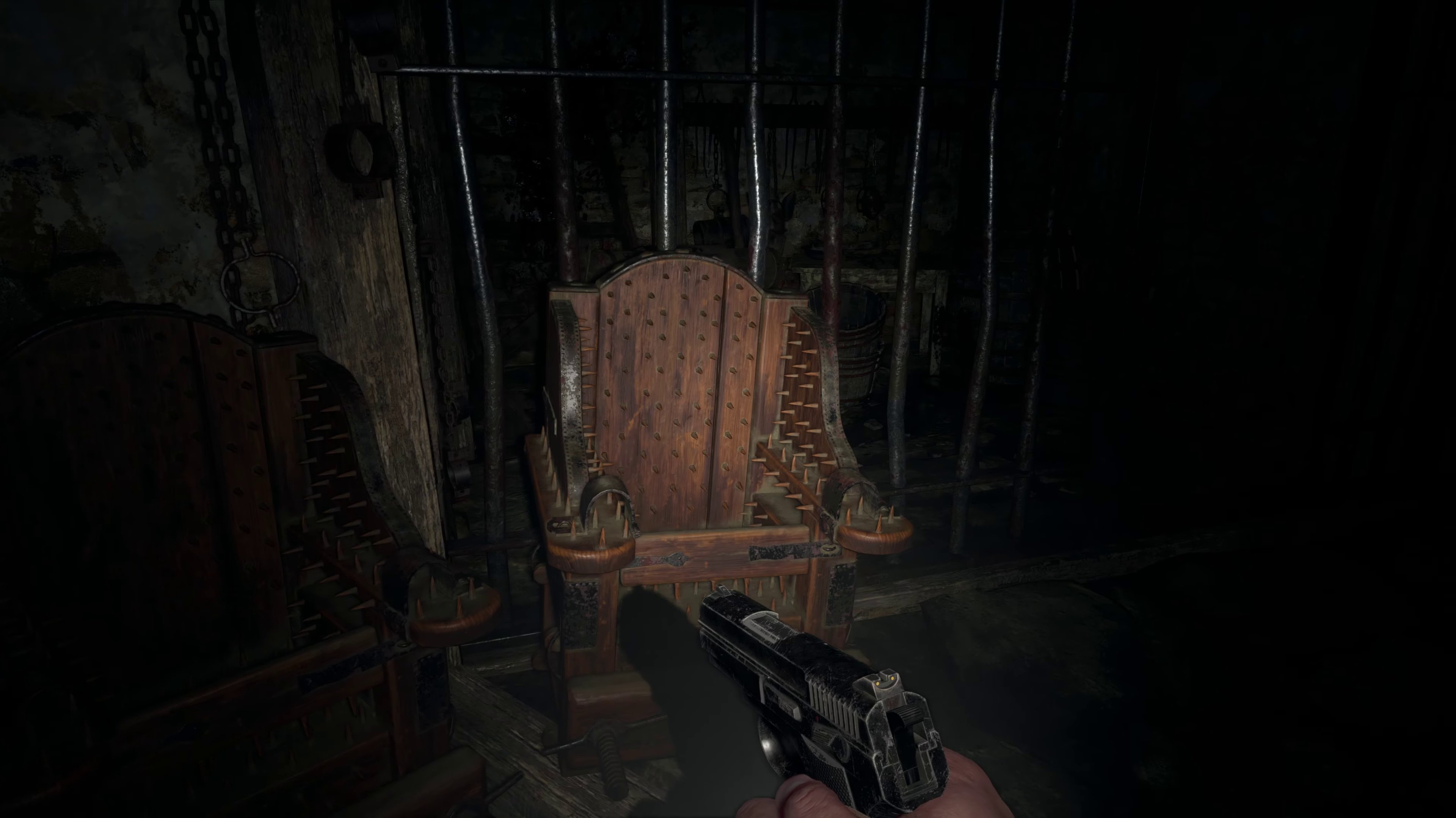 Resident Evil Village - Imagen 8